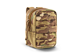 Підсумок утилітарний 14x9x7 сухарка Міні U-WIN Cordura 1000 Multicam