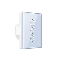 Smart Alexa Light Switch, Wi-Fi Light Switch, совместимый с Alexa Echo