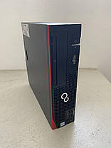 Б/в Комп'ютер Fujitsu Esprimo D956 E90 SFF| Core i5-6400| 8 GB RAM| 256 GB SSD| HD 530, фото 4