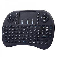 Клавиатура Mini Keyboard MWK08/i8 Touch (сенсорная).