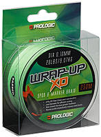 Шнур Prologic Wrap-Up AR Spod & Marker Braid 250 м 0,16 мм 9,07 кг/20 lb (18461509)