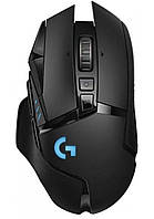 Б/У.Компʼютерна мишка Logitech G502