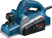 Рубанок електричний Bosch GHO 6500 (0601596000)