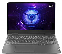 Lenovo LOQ Ryzen 5 7640HS\16GB\512GB\RTX4050