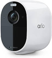 Б/У.Беспроводная камера безопасности Arlo Essential