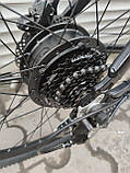 Електровелосипед "Falcon" 29 500W Акб 48V e-bike редукторний, фото 11