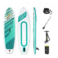 SUP-борд Bestway 65346 HuaKai Set 305 х 84 х12 см