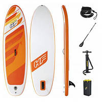 SUP-борд Bestway 65349 Aqua Journey 274 х 76 х 12 см