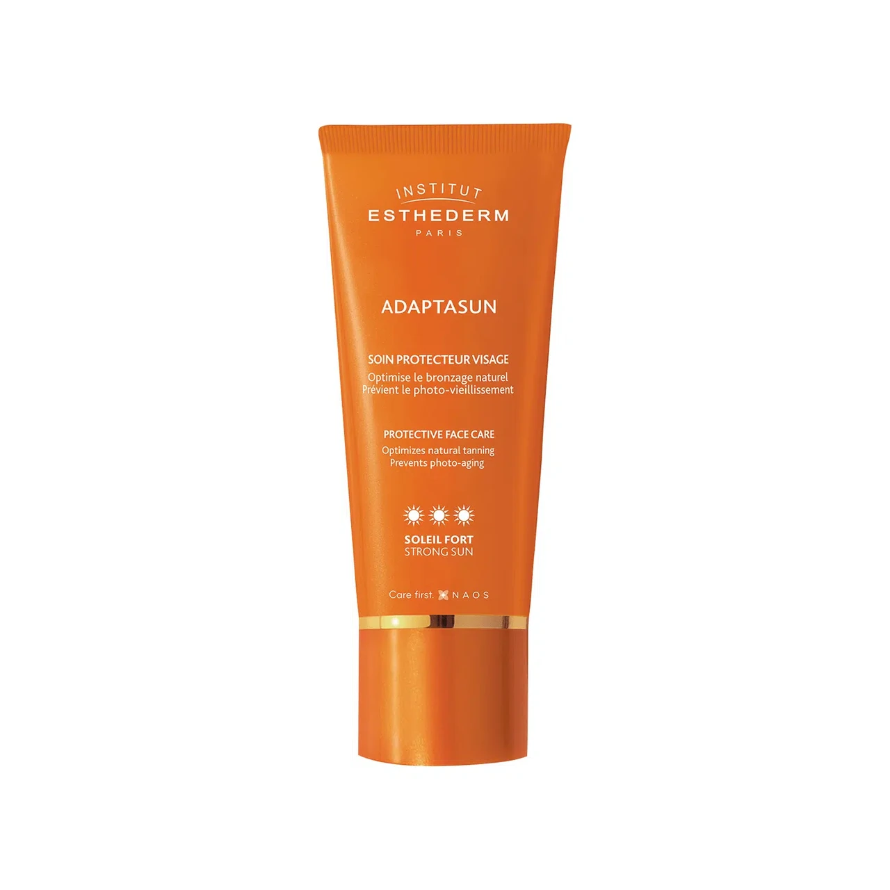 Institut Esthederm Крем для обличчя “Adaptasun” ***, 50 мл