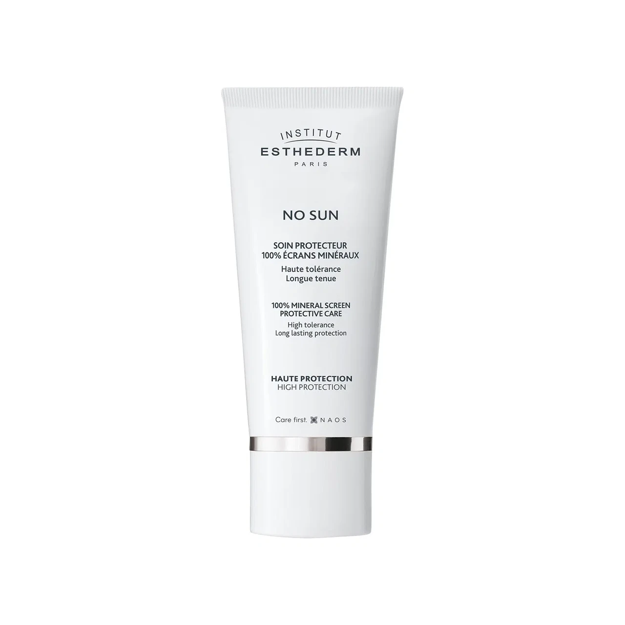 Institut Esthederm Сонцезахисний крем для обличчя No Sun, 50 мл