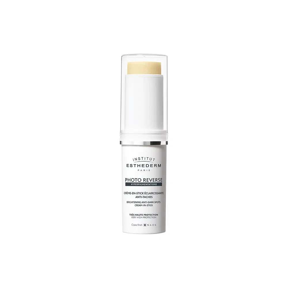 Institut Esthederm Крем в стіку при пігментації PHOTO REVERSE, 10 g