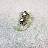 Б/У Дзвіночок на 2 бубонці, фото 3