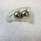 Б/У Дзвіночок на 2 бубонці, фото 4