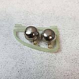 Б/У Дзвіночок на 2 бубонці, фото 5