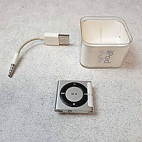 Портативный цифровой MP3 плеер Б/У Apple iPod Shuffle 2GB (A1373)
