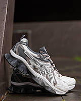 Кроссовки Asics Gel-Quantum Kinetic White Beige Black