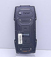 Мобильный телефон смартфон Б/У Sigma mobile X-treme AZ68