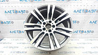 Колісний диск R20x11J BMW X5 E70 07-13 333 стиль, space-grau, бордюрка