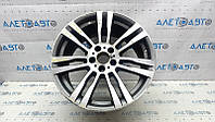 Колісний диск R20x10J BMW X5 E70 07-13 333 стиль, space-grau, бордюрка