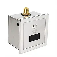 Автоматический смывной клапан для писсуара Индукционные туалетные клапаны