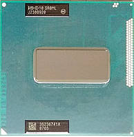 Процессор Intel Core i7-3720QM 2.6-3.6 GHz, G2 (PPGA988) 45W