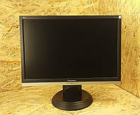 ViewSonic Монітор VA1916w 19" 1440x900 Б\В