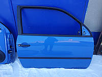 Передняя правая дверь Volkswagen Lupo Seat Arosa 1997-2011
