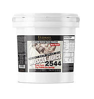 Гейнер Ultimate Nutrition Muscle Juice 2544 4750g (1086-2022-10-0894) z117-2024