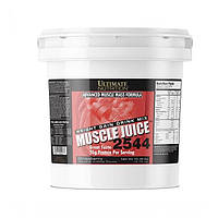 Гейнер Ultimate Nutrition Muscle Juice 2544 6000g (1086-2022-10-0897) z117-2024