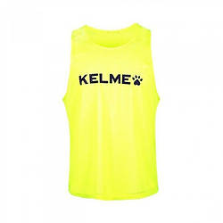 Дитяча манишка тренувальна Kelme TRAINING BIB — 8051BX3001-930
