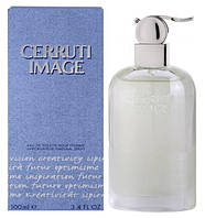Cerruti - Image Man (1998) - Туалетная вода 100 мл