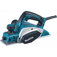 Электрорубанок Makita KP0800 z14-2024