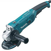 Шлифовальная машина Makita GA5021 угловая (GA5021) z14-2024