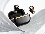 Бездротові TWS-навушники з функцією шумоподавлення Soundpeats Opera05 з підтримкою Hi-Res тривалої роботи, фото 2