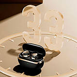 Бездротові TWS-навушники з функцією шумоподавлення Soundpeats Opera05 з підтримкою Hi-Res тривалої роботи, фото 3
