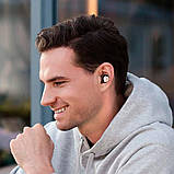 Бездротові TWS-навушники з функцією шумоподавлення Soundpeats Opera05 з підтримкою Hi-Res тривалої роботи, фото 8