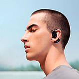 Спортивний бездротовий гарнітур Soundpeats GoFree Bluetooth 5.3 з автономністю до 45 годин для бігу та спорту, фото 5