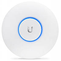 Точка доступа Wi-Fi Ubiquiti UAP-AC-LITE z14-2024