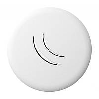 Точка доступу Wi-Fi Mikrotik cAP lite (RBcAPL-2nD) z15-2024