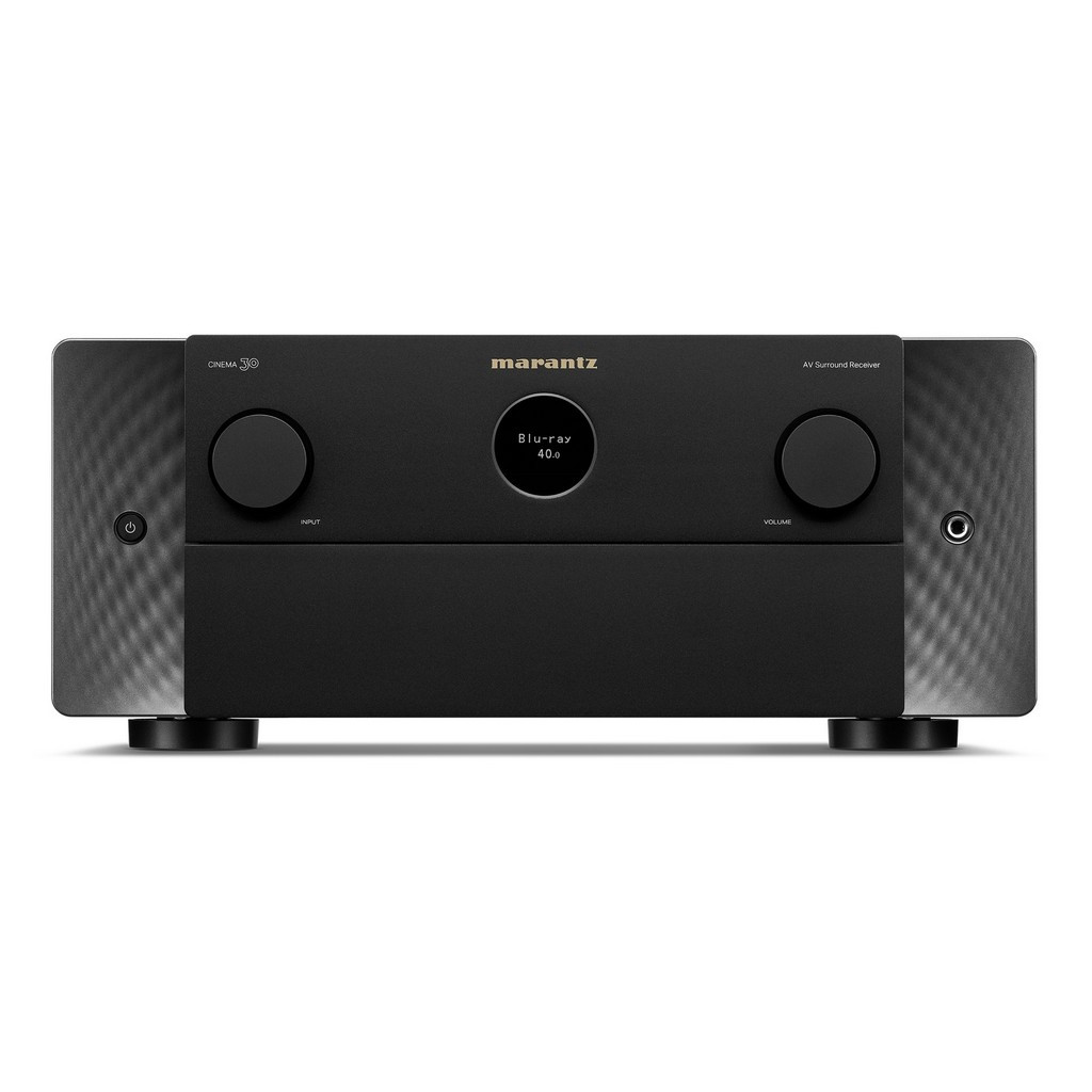 AV-ресивер Marantz CINEMA 30 (Black) (art.245175)