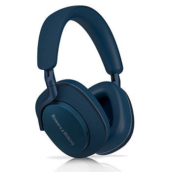 Бездротові навушники з активним шумозаглушенням Bowers & Wilkins PX 7 S2e Ocean Blue (art.244783)