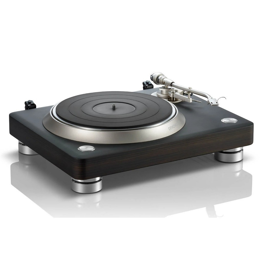 Програвач вінілових дисків Denon DP-3000NE (прямо-привод.S-подібний тонарм без звуковідомача) (art.244562)