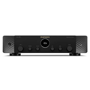 Мережевий стереоресивер Marantz Stereo 70 S Black (art.244569)