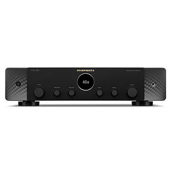 Мережевий стереоресивер Marantz Stereo 70 S Black (art.244569)