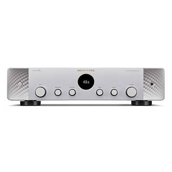 Мережевий стереоресивер Marantz Stereo 70 S Silver Gold (art.245380)