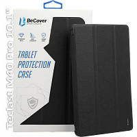 Чехол для планшета BeCover Smart Case Teclast M40 Pro 10.1" Black (709884) ТЦ Арена