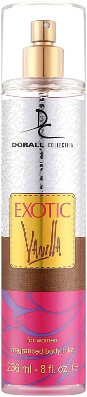 Dorall Collection Exotic Vanilla, фото 1