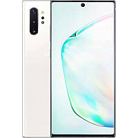 Смартфон Samsung Galaxy Note 10+ (256gb) SM- N975FD White z15-2024