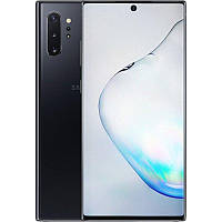 Смартфон Samsung Galaxy Note 10+ (256gb) SM- N975FD Black z15-2024