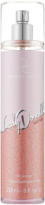 Dorall Collection Lady Dorall